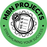 MBN Projects logo